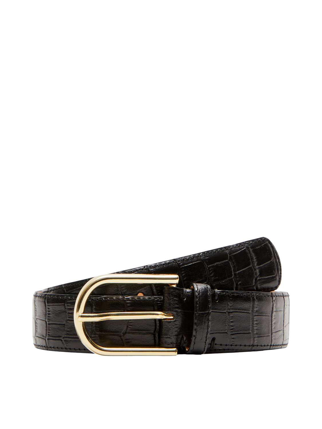 Ellen Belte - Sort/ Black